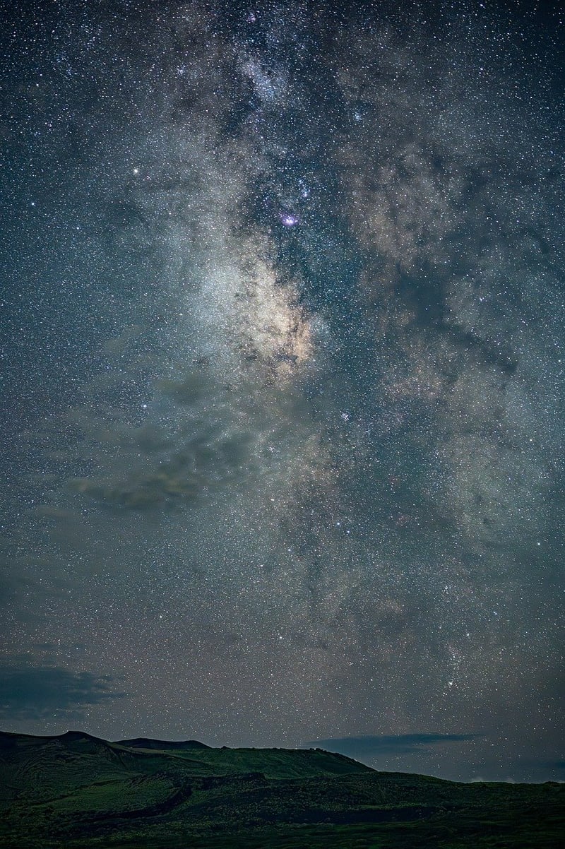 Interstellar Travel